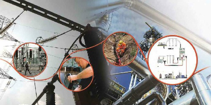 Głowice kontektorowe SN